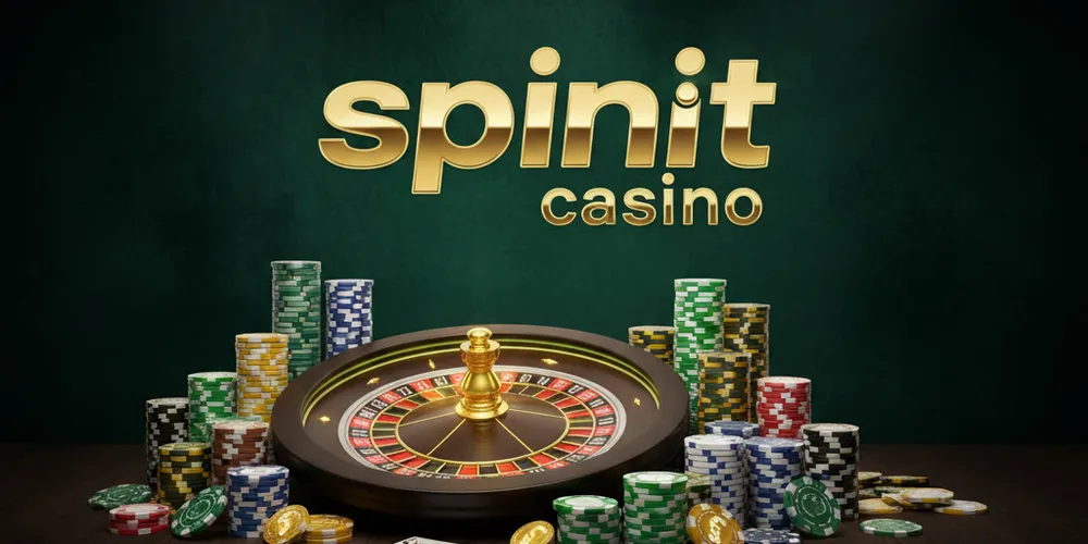 Spinit Casino Graj Teraz